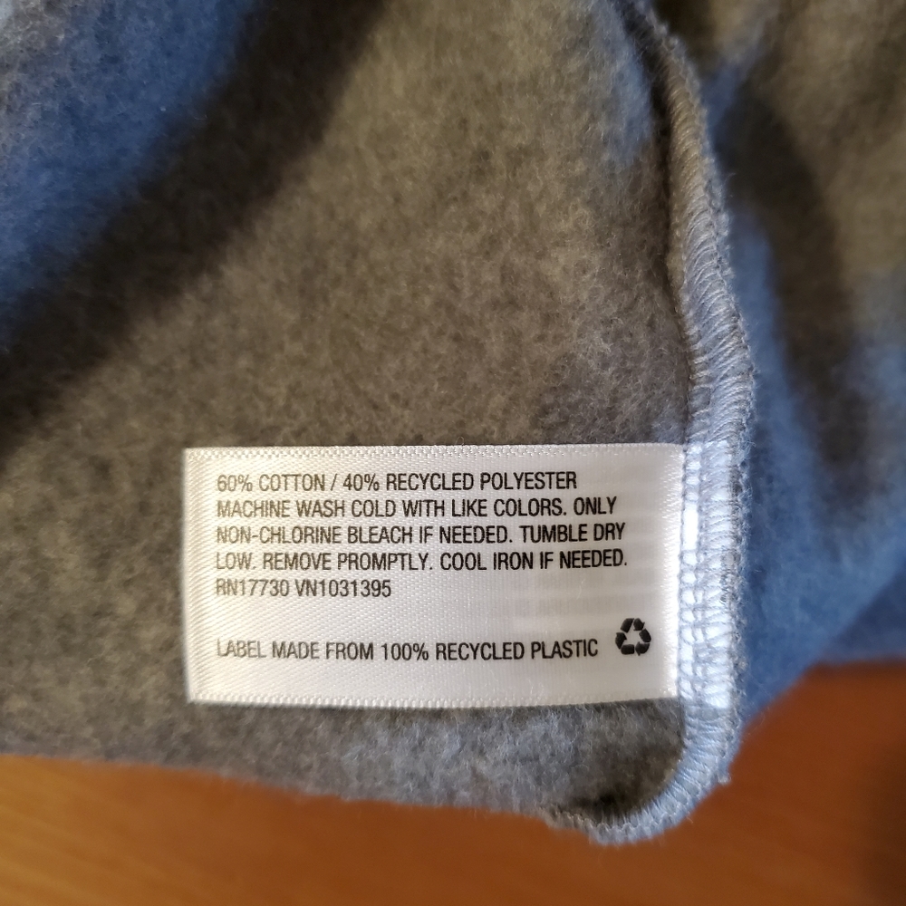 Wild Fable™- High-Rise Dolphin Shorts -  Gray L - Picture 6 of 8